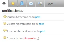 caseras