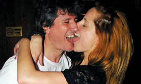 La muerte y resurrección de Amado Boudou