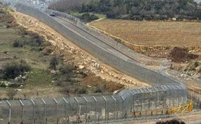 Israel continúa construcción de muro en Altos del Golán