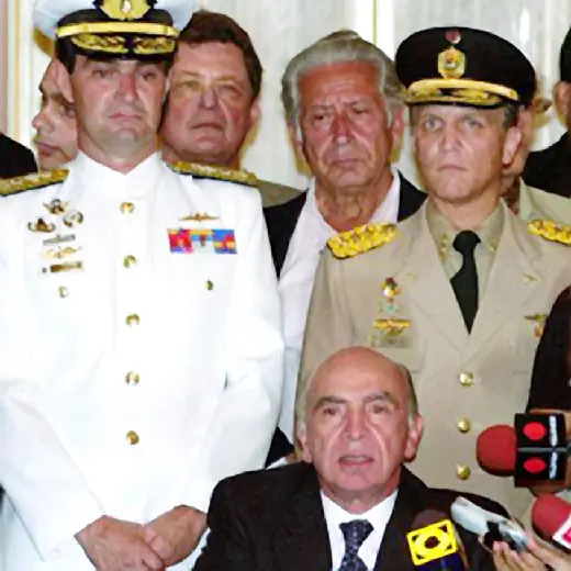 Golpe de Estado en Venezuela de 2002