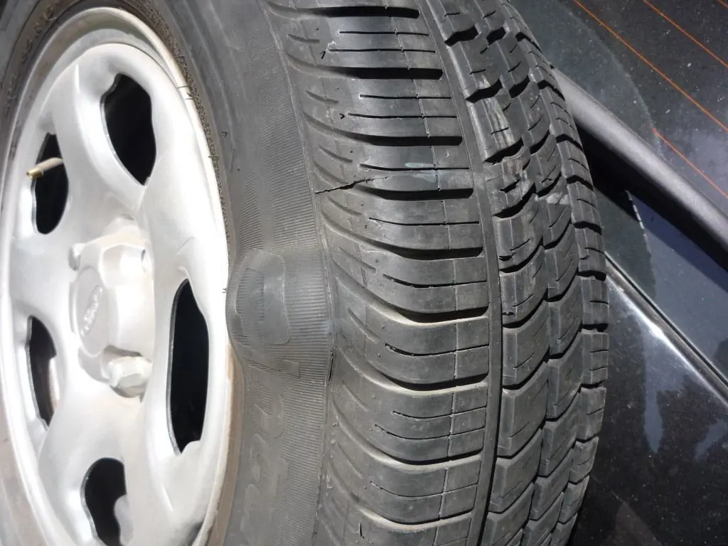 Neumáticos Pirelli: sirven?