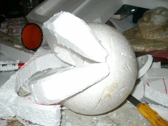 Hice una piranha plant y te lo muestro