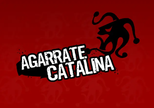 Murga uruguaya Agarrate Catalina