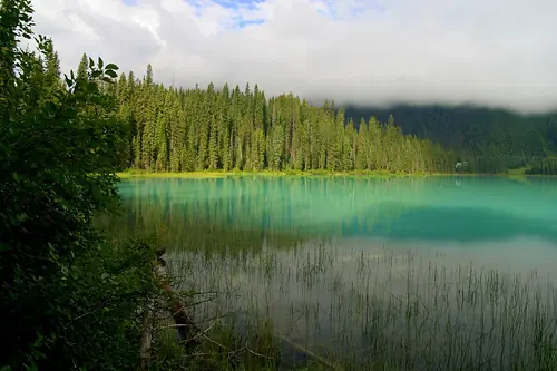 10 de los paisajes más hermosos de la naturaleza