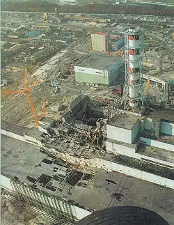 Los 10 accidentes más caros de la historia