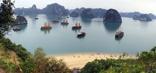 10 de los paisajes más hermosos de la naturaleza