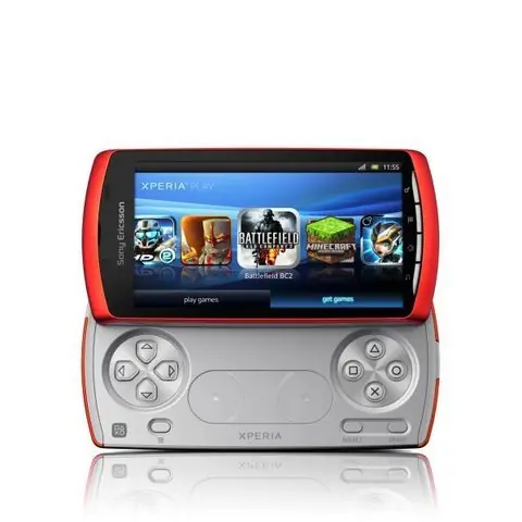Instala la ROM ICS Beta Oficial de SONY