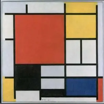 Arte Abstracto