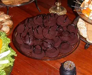 Recetas Pottéricas