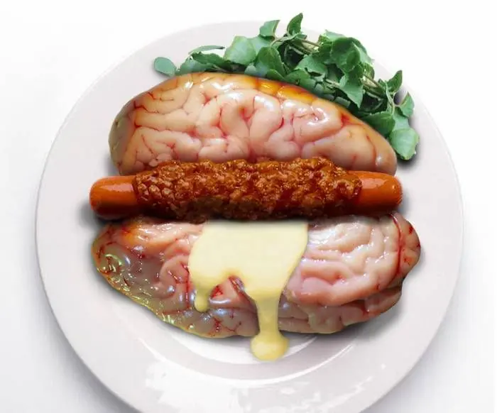 Comidas asquerosas del mundo