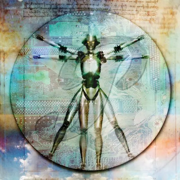 Transhumanismo, los arquitectos del futuro
