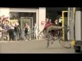 Pulsa el botón[La mejor publicidad del mundo]