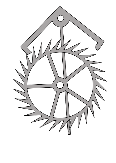 un