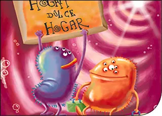 Parásitos Intestinales