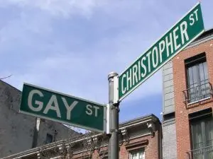 Como saber si eres gay