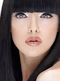 Maquillaje segun tu tono de piel y signo Zodiacal