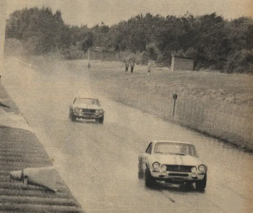 fangio