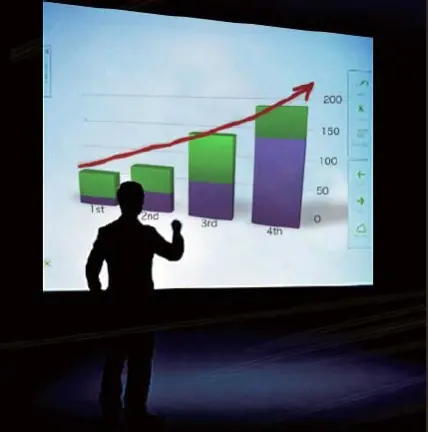 10 Tips para una buena Presentación o Exposición