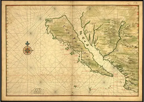 Los Mapas Más Extraños (+ Bonus: El Mapa del Heavy Metal)
