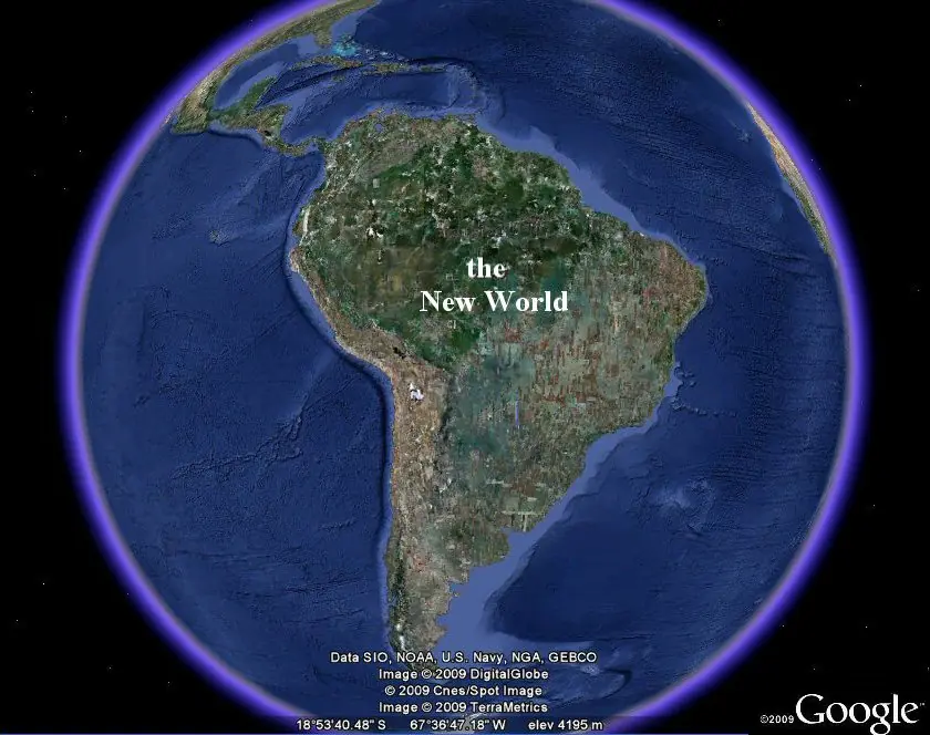 Atlantida P-3