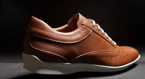 Aston Martin diseña zapatillas para pies inquietos