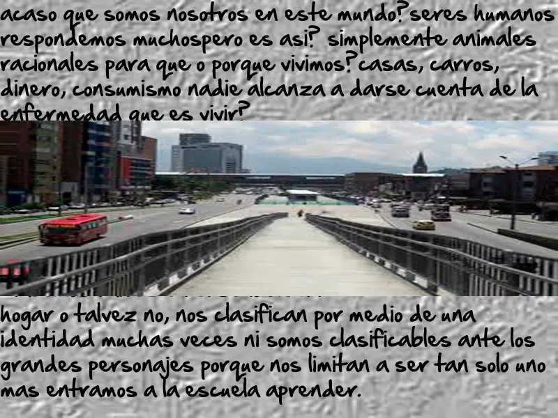 somos libres? que mas da manipulacion