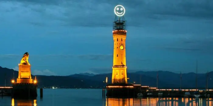 medidor del estado de ánimo de la ciudad