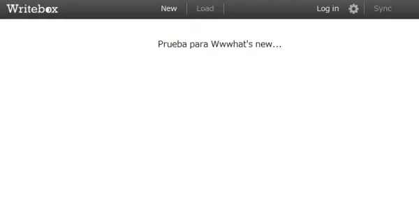 provecho