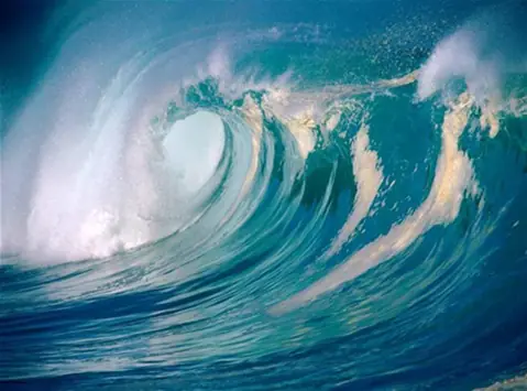 porque nos mata el agua de mar