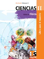 Libros para el Maestro de Telesecundaria - Segundo Grado