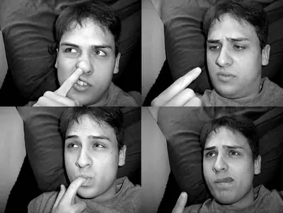 Es Bueno o malo comerse los mocos?