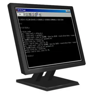 Curso de Comandos MS-DOS (VideoTutorial)