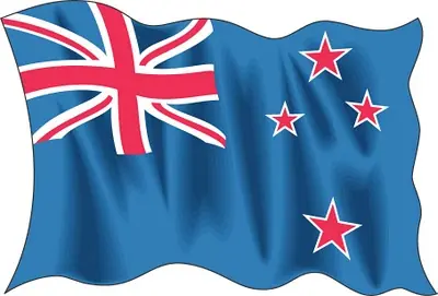 Los 10 paises mas seguros en caso de guerra mundial