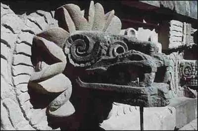 Ciudades Mayas
