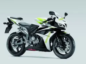 Honda CBR 600