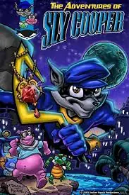 Mascotas de los Videojuegos (Megapost) Mascotas de los Videojuegos (Megapost)