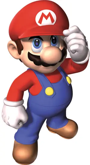 ¿Por qué Mario Bros tuvo que ser un fontanero?