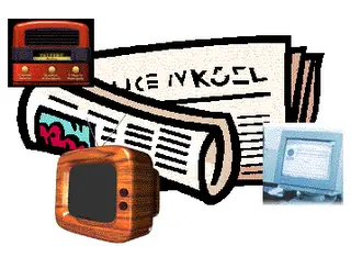 Dia de los medios de comunicación social