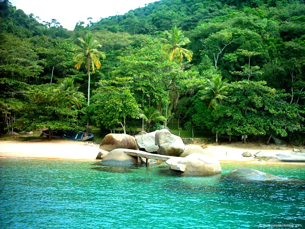 Cuanto cuesta ir de vacaciones a Brazil?