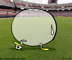 Futbol burbuja