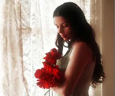 La belleza es apenas un estado de ánimo