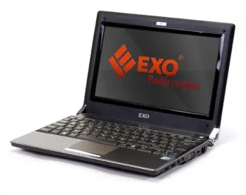 Drivers para notebooks exo