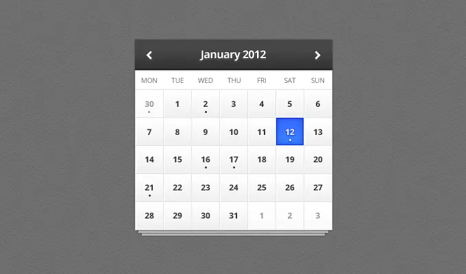 [Megapost] 100+ PSD para tus diseños - Parte IV