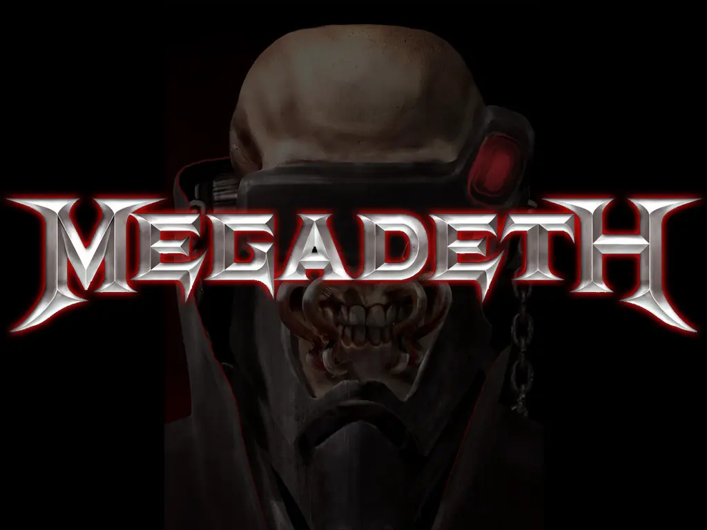 Megadeth: Show especial Homenaje "Jim Marshall"