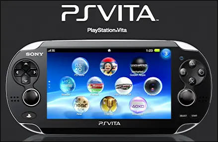 nuevas consolas