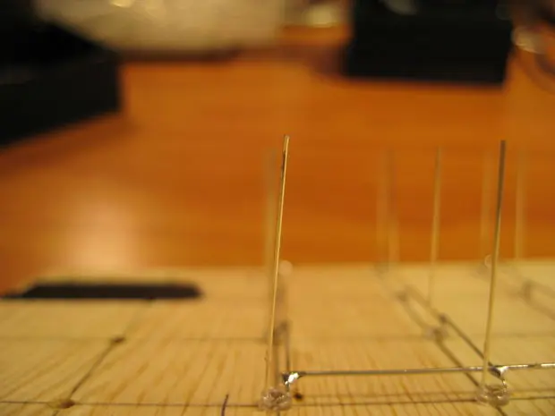 Cubo Led [Esta medio Salado, no lo hice yo, es un tuto] 1