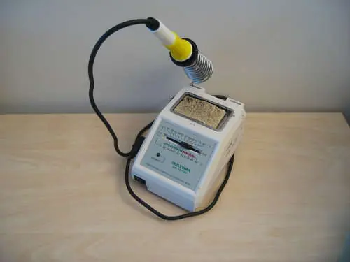 Realiza cubo 3D con led