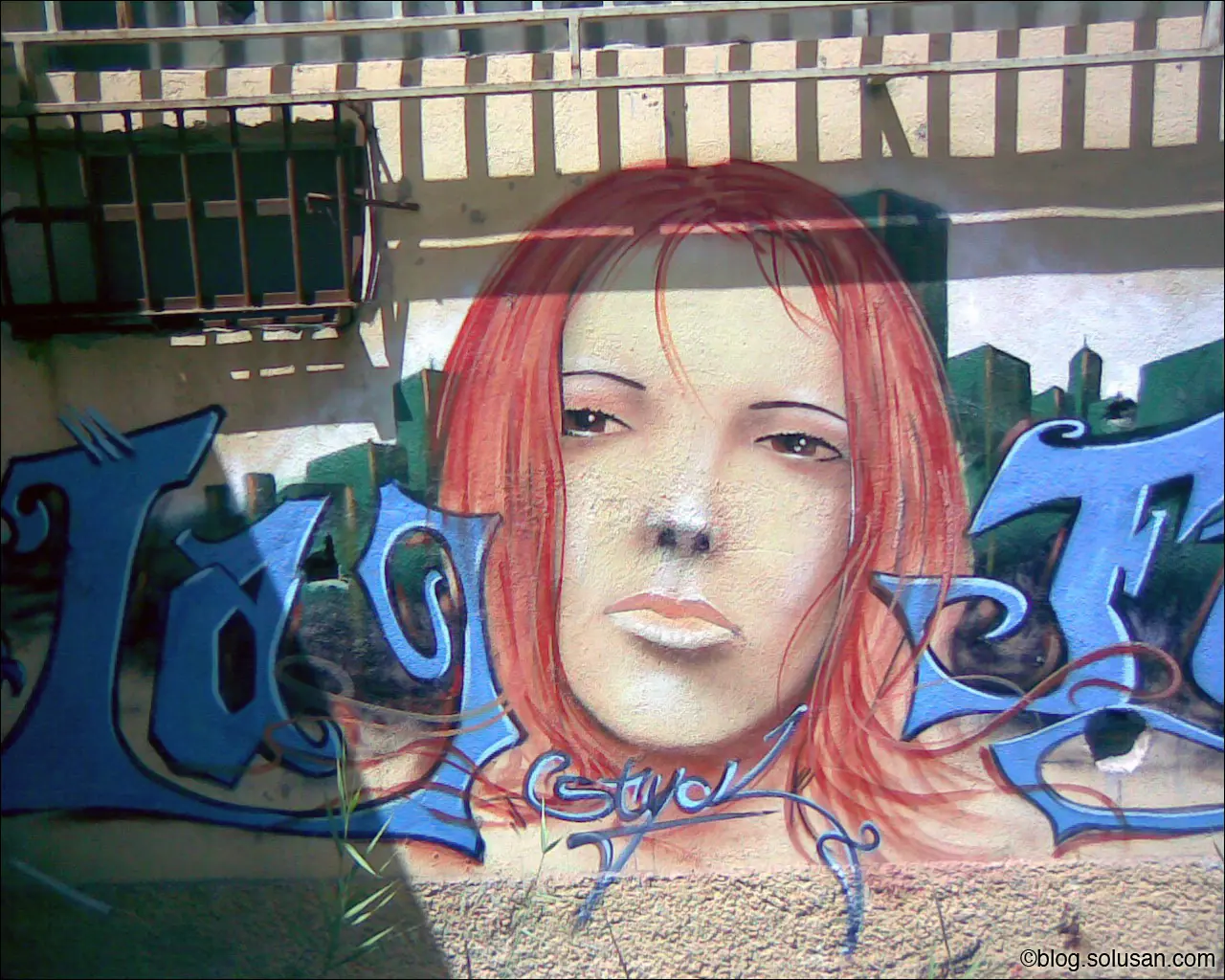 Al 100% la imaginacion