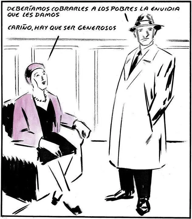 Las manipulaciones del Banco Mundial