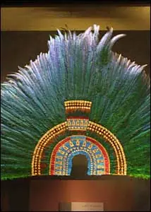 Los aztecas, su modo de vida